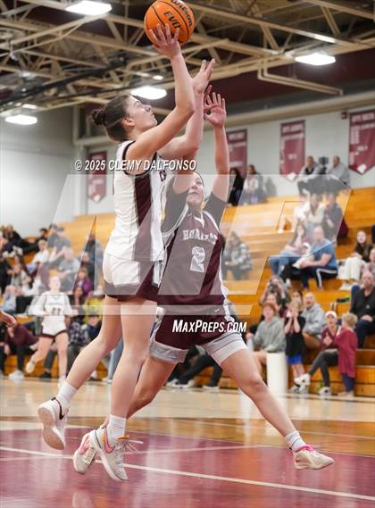 Thumbnail 2 in Horizon vs Chatfield (CHSAA 6A Play-in Round) photogallery.