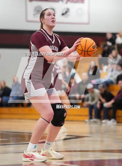 Thumbnail 3 in Horizon vs Chatfield (CHSAA 6A Play-in Round) photogallery.