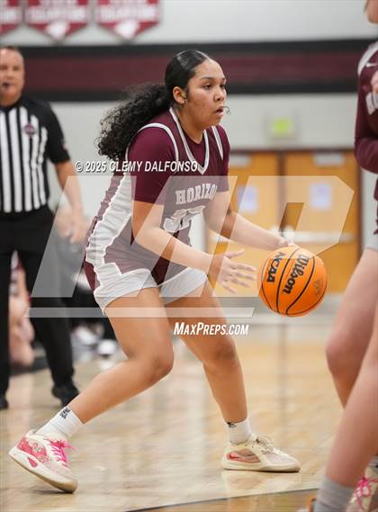 Thumbnail 3 in Horizon vs Chatfield (CHSAA 6A Play-in Round) photogallery.