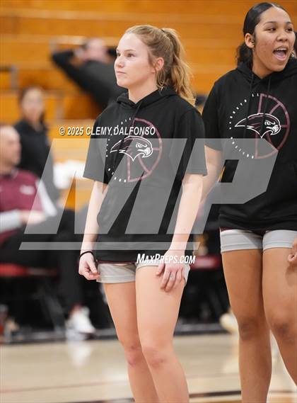 Thumbnail 3 in Horizon vs Chatfield (CHSAA 6A Play-in Round) photogallery.