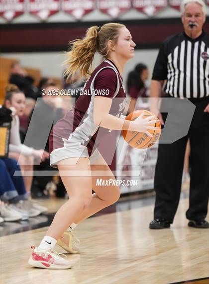 Thumbnail 3 in Horizon vs Chatfield (CHSAA 6A Play-in Round) photogallery.