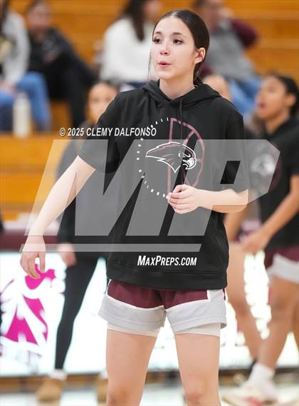 Thumbnail 3 in Horizon vs Chatfield (CHSAA 6A Play-in Round) photogallery.