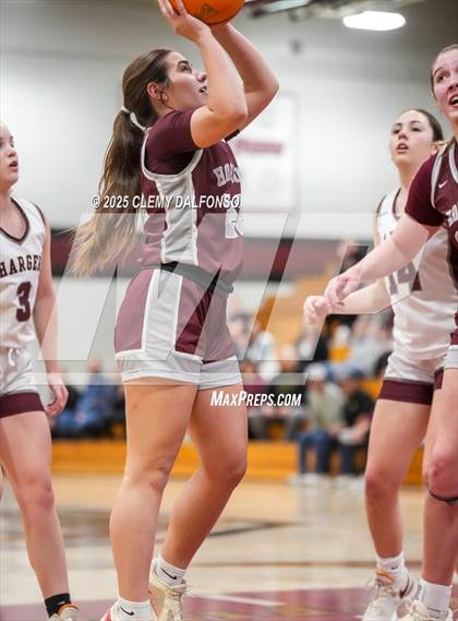 Thumbnail 2 in Horizon vs Chatfield (CHSAA 6A Play-in Round) photogallery.