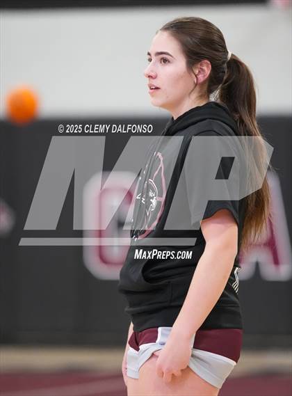 Thumbnail 2 in Horizon vs Chatfield (CHSAA 6A Play-in Round) photogallery.