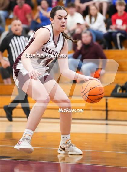 Thumbnail 2 in Horizon vs Chatfield (CHSAA 6A Play-in Round) photogallery.