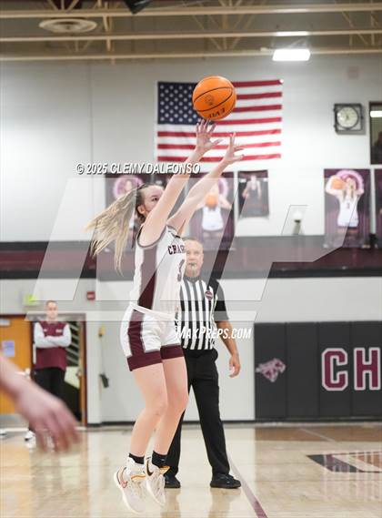 Thumbnail 1 in Horizon vs Chatfield (CHSAA 6A Play-in Round) photogallery.