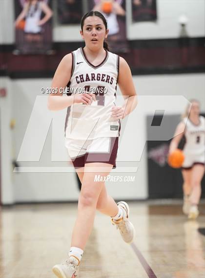 Thumbnail 3 in Horizon vs Chatfield (CHSAA 6A Play-in Round) photogallery.