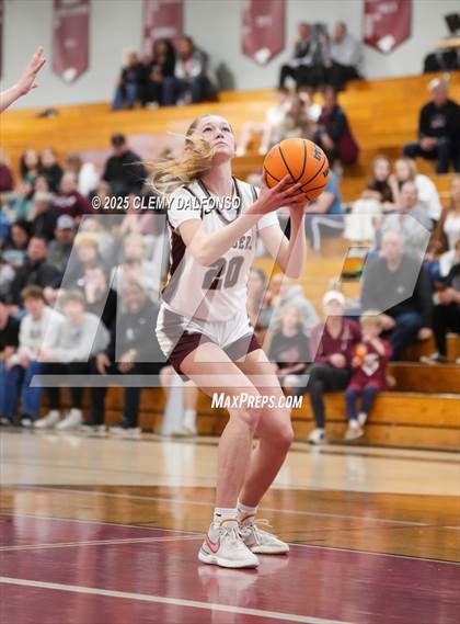 Thumbnail 3 in Horizon vs Chatfield (CHSAA 6A Play-in Round) photogallery.