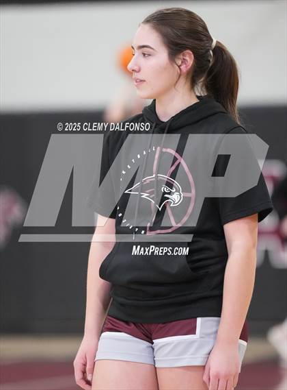 Thumbnail 1 in Horizon vs Chatfield (CHSAA 6A Play-in Round) photogallery.