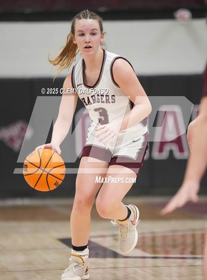 Thumbnail 1 in Horizon vs Chatfield (CHSAA 6A Play-in Round) photogallery.