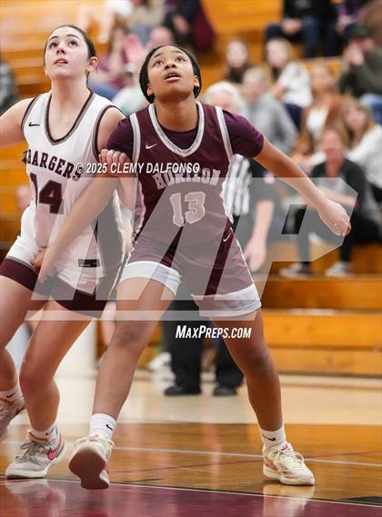 Thumbnail 1 in Horizon vs Chatfield (CHSAA 6A Play-in Round) photogallery.
