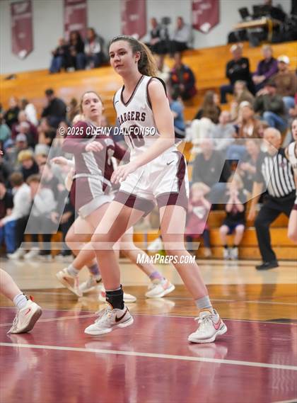 Thumbnail 1 in Horizon vs Chatfield (CHSAA 6A Play-in Round) photogallery.