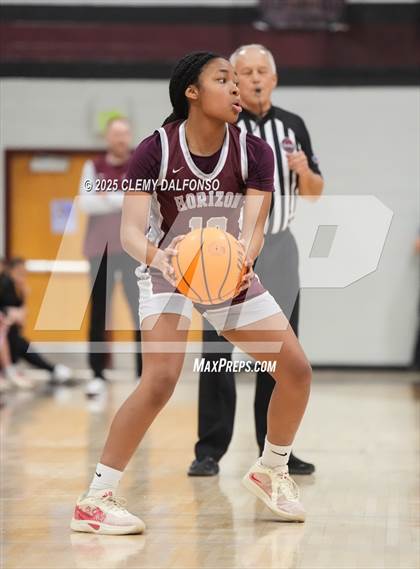 Thumbnail 3 in Horizon vs Chatfield (CHSAA 6A Play-in Round) photogallery.