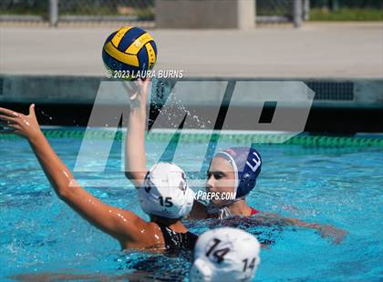 Thumbnail 3 in Campolindo vs Saint Francis (Arroyo Grande Fall Classic) photogallery.