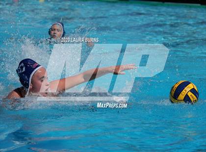 Thumbnail 3 in Campolindo vs Saint Francis (Arroyo Grande Fall Classic) photogallery.