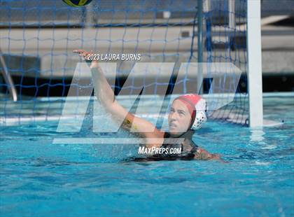Thumbnail 2 in Campolindo vs Saint Francis (Arroyo Grande Fall Classic) photogallery.