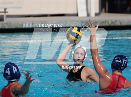 Thumbnail 1 in Campolindo vs Saint Francis (Arroyo Grande Fall Classic) photogallery.