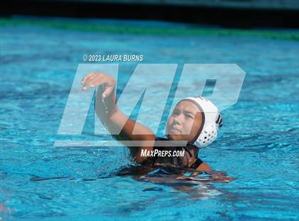 Thumbnail 1 in Campolindo vs Saint Francis (Arroyo Grande Fall Classic) photogallery.