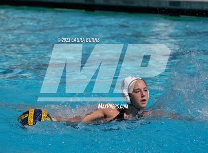 Thumbnail 1 in Campolindo vs Saint Francis (Arroyo Grande Fall Classic) photogallery.