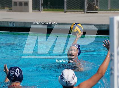 Thumbnail 3 in Campolindo vs Saint Francis (Arroyo Grande Fall Classic) photogallery.