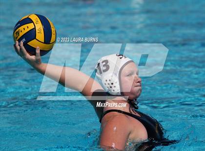 Thumbnail 2 in Campolindo vs Saint Francis (Arroyo Grande Fall Classic) photogallery.