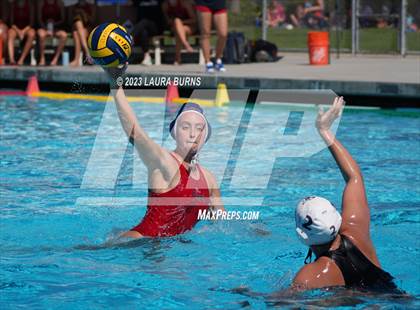 Thumbnail 1 in Campolindo vs Saint Francis (Arroyo Grande Fall Classic) photogallery.