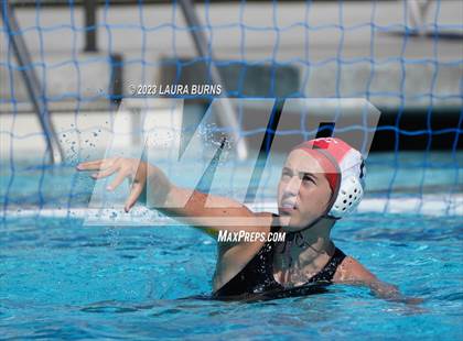 Thumbnail 3 in Campolindo vs Saint Francis (Arroyo Grande Fall Classic) photogallery.