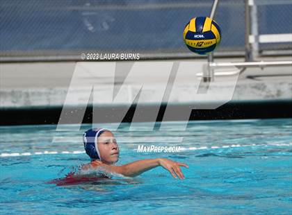 Thumbnail 2 in Campolindo vs Saint Francis (Arroyo Grande Fall Classic) photogallery.