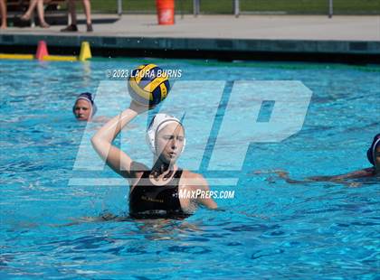 Thumbnail 2 in Campolindo vs Saint Francis (Arroyo Grande Fall Classic) photogallery.