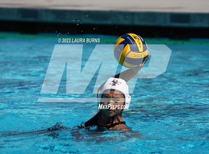 Thumbnail 1 in Campolindo vs Saint Francis (Arroyo Grande Fall Classic) photogallery.