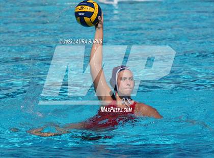 Thumbnail 1 in Campolindo vs Saint Francis (Arroyo Grande Fall Classic) photogallery.