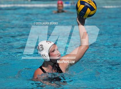 Thumbnail 1 in Campolindo vs Saint Francis (Arroyo Grande Fall Classic) photogallery.