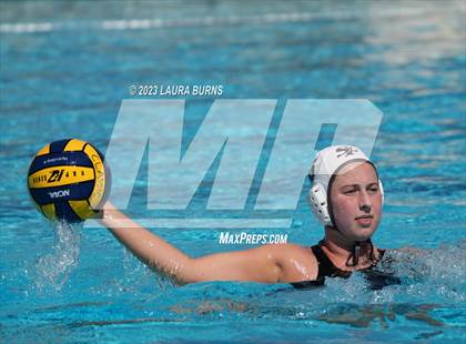 Thumbnail 3 in Campolindo vs Saint Francis (Arroyo Grande Fall Classic) photogallery.