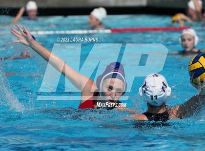 Thumbnail 1 in Campolindo vs Saint Francis (Arroyo Grande Fall Classic) photogallery.