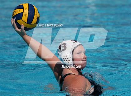 Thumbnail 1 in Campolindo vs Saint Francis (Arroyo Grande Fall Classic) photogallery.