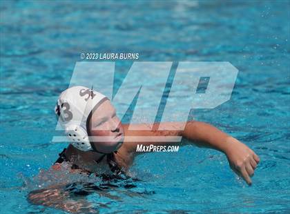 Thumbnail 2 in Campolindo vs Saint Francis (Arroyo Grande Fall Classic) photogallery.