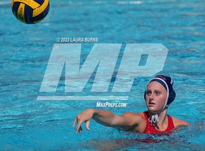 Thumbnail 3 in Campolindo vs Saint Francis (Arroyo Grande Fall Classic) photogallery.
