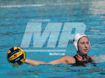 Thumbnail 2 in Campolindo vs Saint Francis (Arroyo Grande Fall Classic) photogallery.