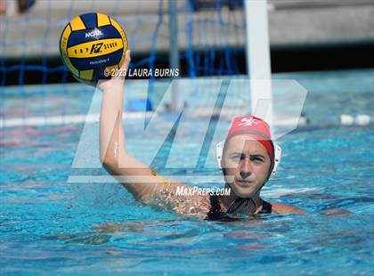 Thumbnail 2 in Campolindo vs Saint Francis (Arroyo Grande Fall Classic) photogallery.