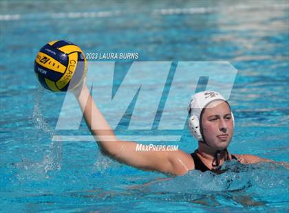 Thumbnail 1 in Campolindo vs Saint Francis (Arroyo Grande Fall Classic) photogallery.