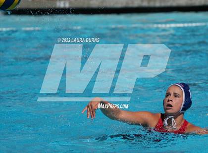 Thumbnail 3 in Campolindo vs Saint Francis (Arroyo Grande Fall Classic) photogallery.