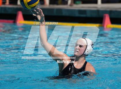 Thumbnail 1 in Campolindo vs Saint Francis (Arroyo Grande Fall Classic) photogallery.