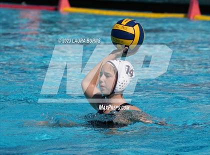 Thumbnail 3 in Campolindo vs Saint Francis (Arroyo Grande Fall Classic) photogallery.
