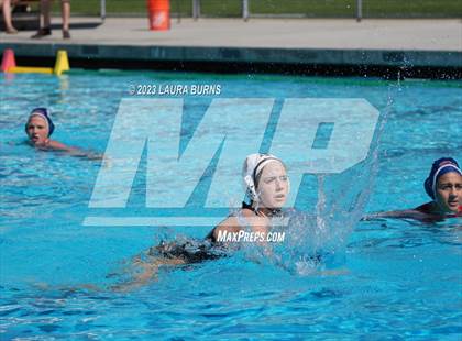 Thumbnail 3 in Campolindo vs Saint Francis (Arroyo Grande Fall Classic) photogallery.