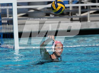Thumbnail 1 in Campolindo vs Saint Francis (Arroyo Grande Fall Classic) photogallery.