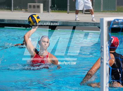 Thumbnail 1 in Campolindo vs Saint Francis (Arroyo Grande Fall Classic) photogallery.