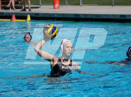 Thumbnail 3 in Campolindo vs Saint Francis (Arroyo Grande Fall Classic) photogallery.