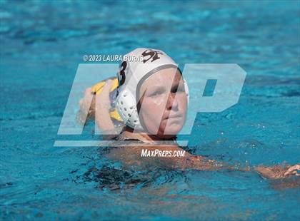 Thumbnail 1 in Campolindo vs Saint Francis (Arroyo Grande Fall Classic) photogallery.