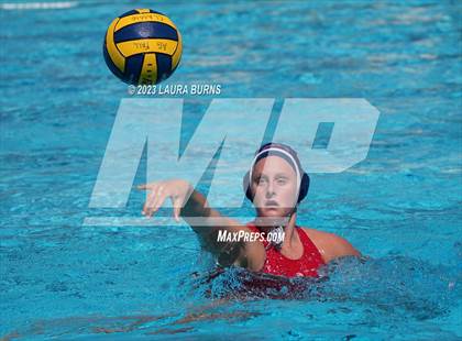 Thumbnail 1 in Campolindo vs Saint Francis (Arroyo Grande Fall Classic) photogallery.