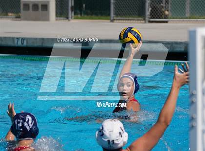 Thumbnail 1 in Campolindo vs Saint Francis (Arroyo Grande Fall Classic) photogallery.